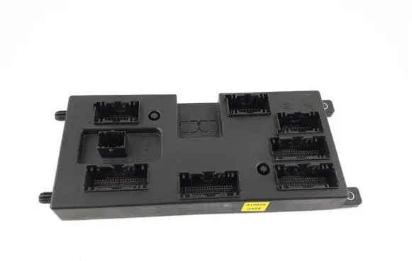 Land Rover Range Rover Velar Comfort/convenience module JPLA14F041BG JPLA-14F041-BG 7119286182