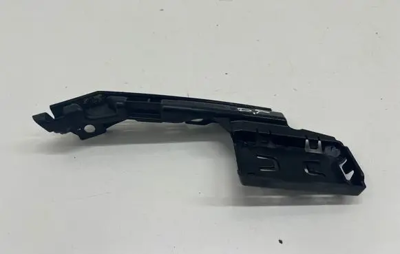 Skoda Octavia Mk4 Front bumper mounting bracket 5E3807184