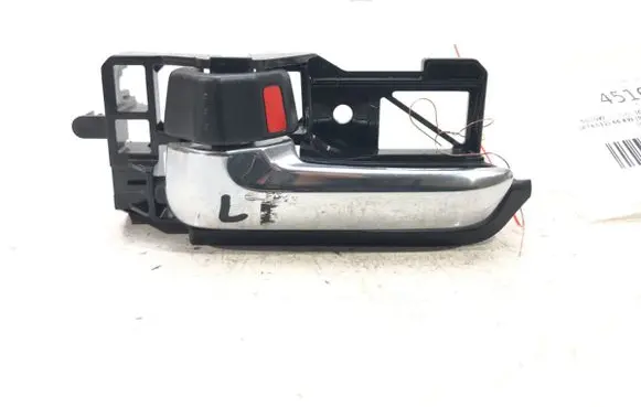 Suzuki Ignis Rear door interior handle 