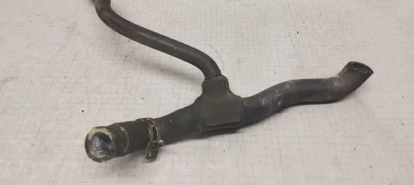 Opel Zafira A Engine coolant pipe/hose 24461875 069591