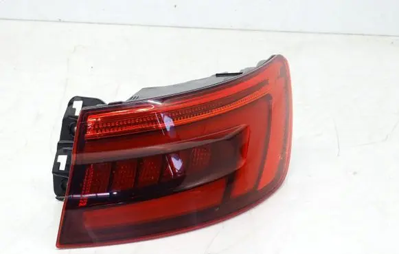 Audi A4 S4 B9 8W Rear/tail lights 8W5945092C