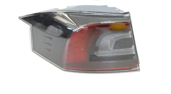 Tesla Model S Rear/tail lights 600592000I