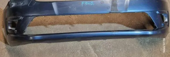 Ford Transit Front bumper