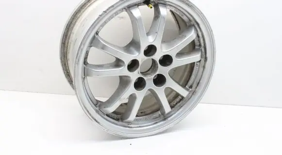 Toyota Prius (XW50) R12 alloy rim 0050482015