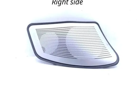 BMW 6 F06 Gran coupe Parcel shelf speaker trim grill 9254386