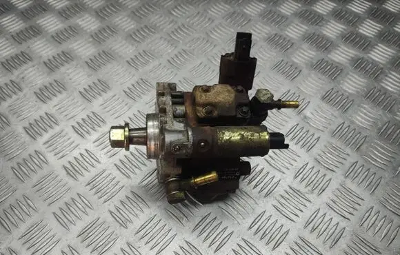 Citroen C3 Fuel injection high pressure pump 9641852080 5WS40008 A2C20000727