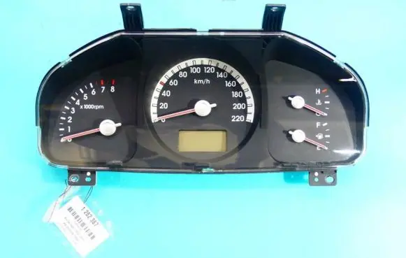 KIA Sportage Speedometer (instrument cluster) 94003-1F290 IMPRK1282387