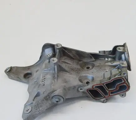 Audi A3 S3 8V Other engine bay part 06J903143AH