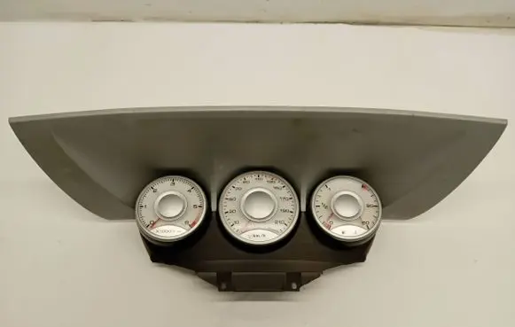 Citroen C8 Speedometer (instrument cluster) 1400613880 503001040207