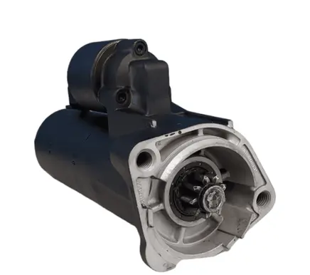 Audi A4 S4 B6 8E 8H Starter motor CS1208