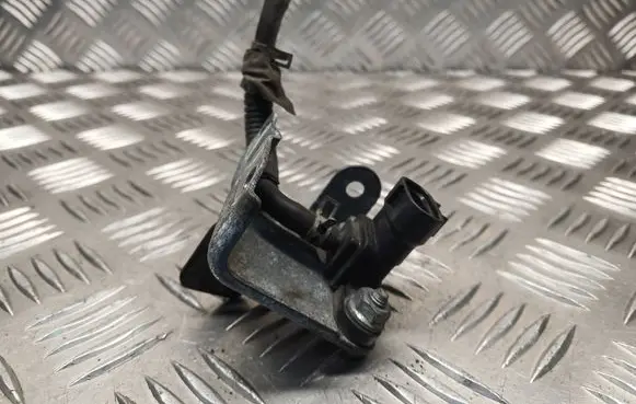 Mazda 6 Air pressure sensor RF7J18211