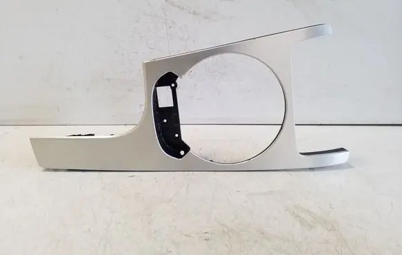 Audi TT TTS Mk2 Gear shifter surround trim plastic 8J2863916