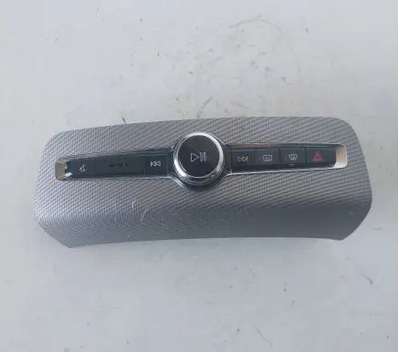 Volvo XC90 Head unit multimedia control 31366816 P31346790