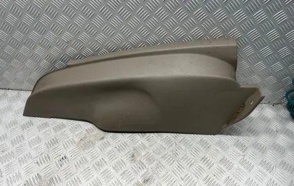 Volkswagen Tiguan Rear seat side top trim 5N0867765 M6457