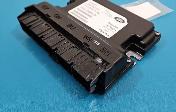 Jaguar XE Central body control module GX5314F392DB IMPRK1546003