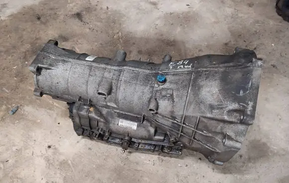 BMW X1 E84 Automatic gearbox 24007590123 24007630949