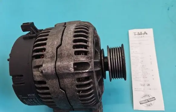 Volkswagen Transporter - Caravelle T4 Generator/alternator 028903025S IMPRK1581325