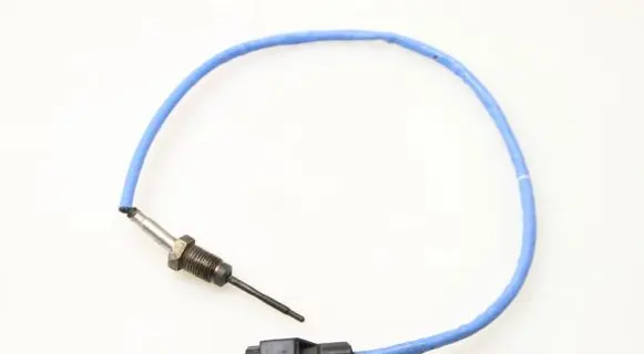 Ford Focus Exhaust gas temperature sensor 6G9112B591DA