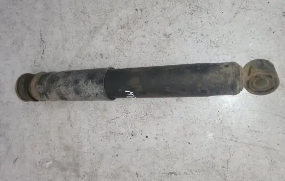 Mercedes-Benz ML W163 Front shock absorber/damper 280485