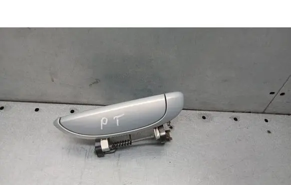 Renault Scenic I Rear door exterior handle