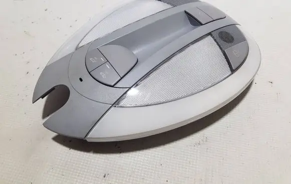 Mercedes-Benz E W211 Rear seat light 2118206401SDDD A2118206401