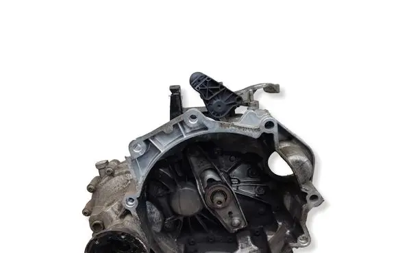 Audi A1 Manual 5 speed gearbox LGQ