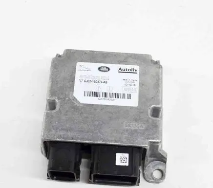 Land Rover Range Rover Evoque L538 Airbag control unit/module GJ3214D374AB
