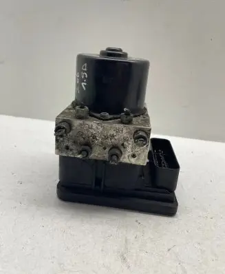 Opel Zafira B ABS Pump 10096005703 00404674C0 4L36123W22