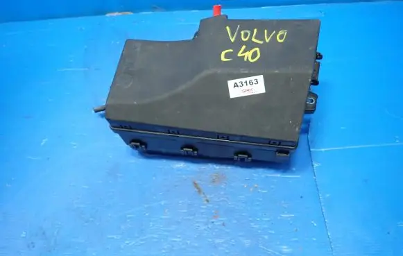 Volvo V40 Fuse box set AV6T-14A142AA