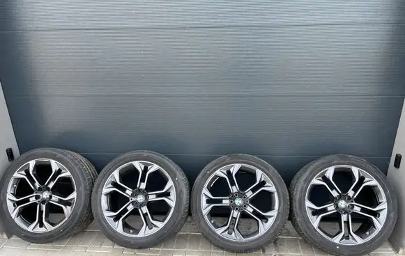 BMW X5 G05 R12 alloy rim 