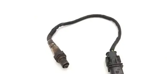 BMW 5 E60 E61 Lambda probe sensor 13627791592 7791592