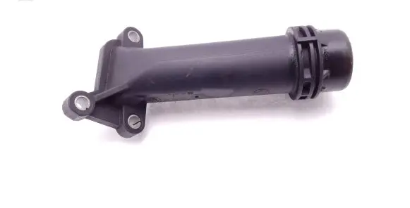 Toyota Verso Engine coolant pipe/hose 10808611