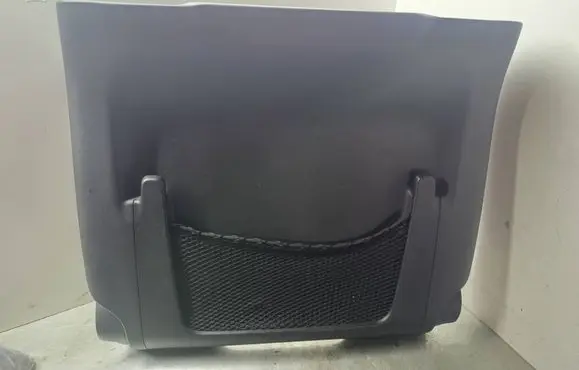 Dodge Durango Seat trim D4cw58225m3
