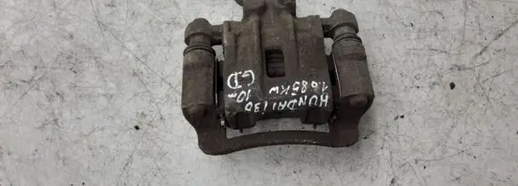 Hyundai i30 Rear brake caliper