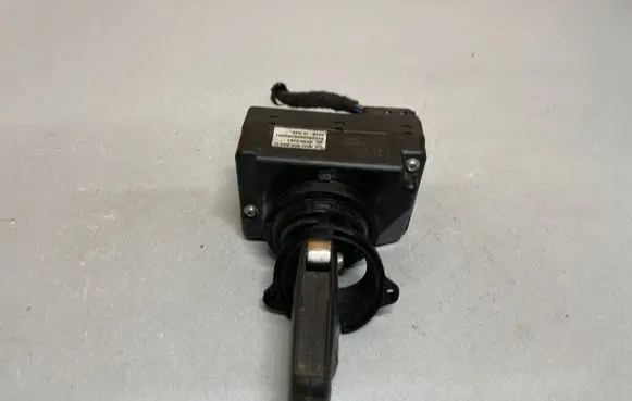 Volkswagen Touareg I Ignition lock 3D0905865C