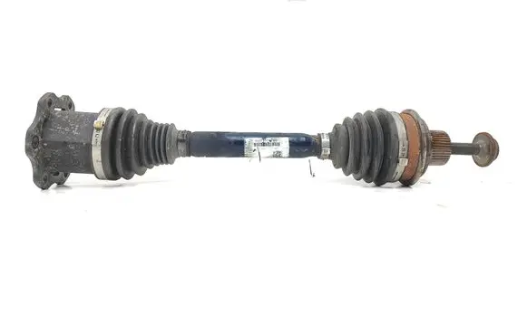 Audi A5 Front driveshaft 8W0407271D