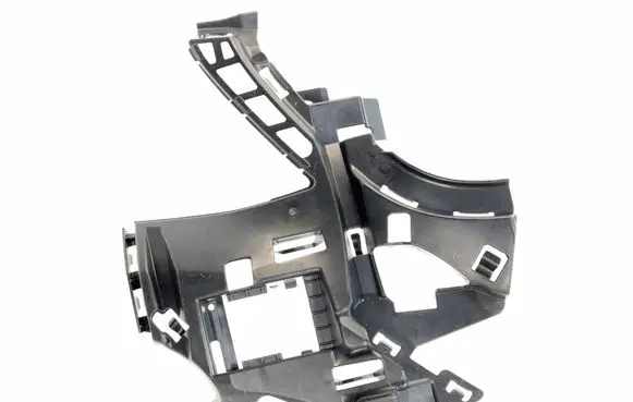 Mercedes-Benz S W222 Front bumper mounting bracket A2228850321 16544
