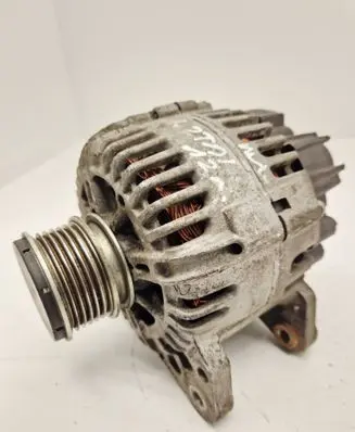 Volkswagen Polo V 6R Generator/alternator 03P903023F TG11C096 2610088A