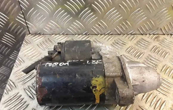 Mercedes-Benz C W203 Starter motor 0051513901