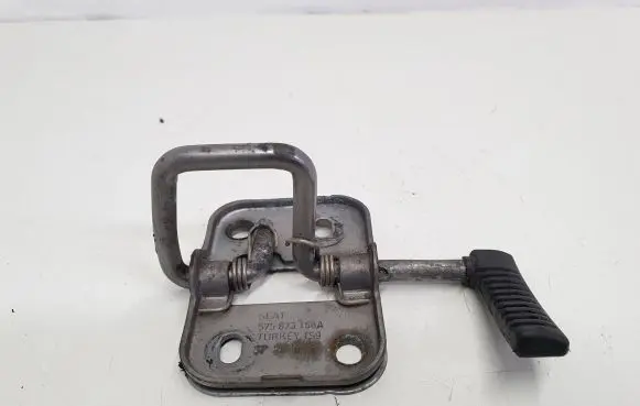 Seat Ateca Engine bonnet/hood lock/latch loop/hook 575823186A
