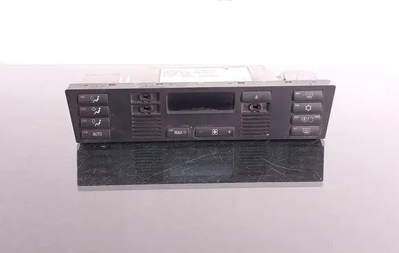 Climate control unit
