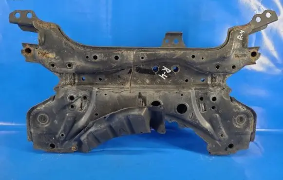 Toyota RAV 4 (XA30) Front control arm 5120142071