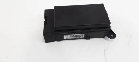 KIA Sorento Fuse module 911603E070