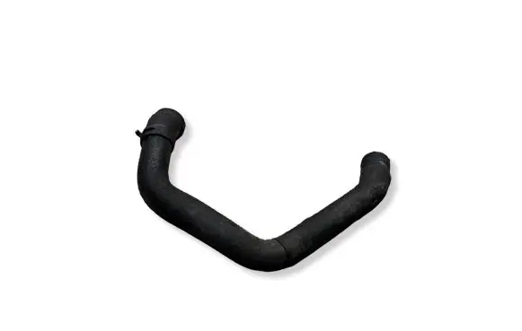 Volkswagen Touran II Engine coolant pipe/hose 8245