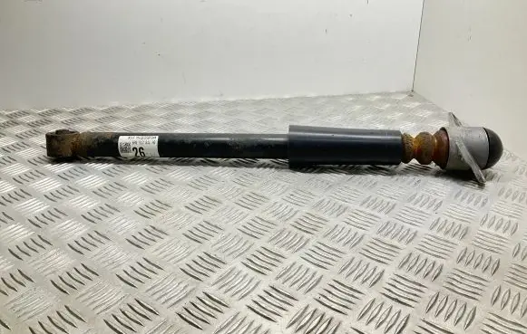 Audi A1 Rear shock absorber/damper 6R0512011AB