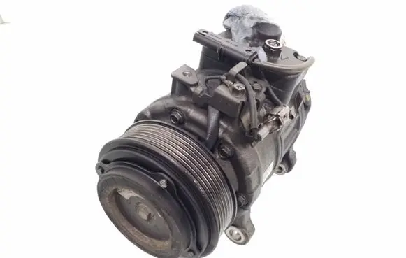 BMW X5 F15 Air conditioning (A/C) compressor (pump) 4472604533 9303561 22527010