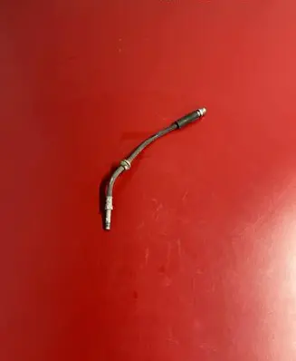 Brake line pipe/hose