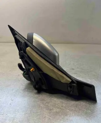 Volvo S70 V70 V70 XC Front door electric wing mirror 31297851