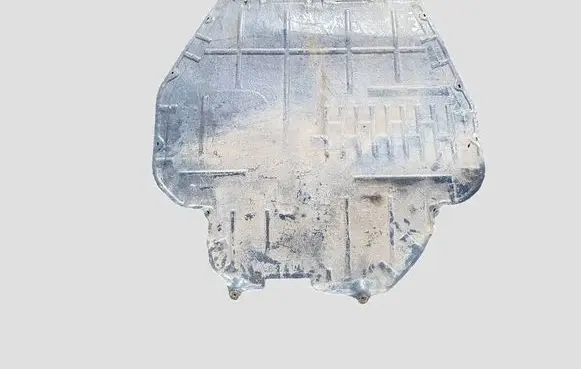 Audi A3 S3 8L Engine splash shield/under tray
