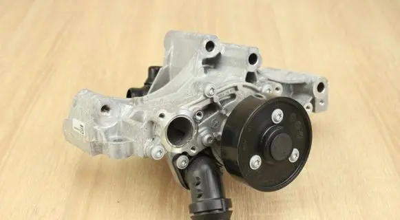 BMW 7 G11 G12 Water pump 430IXA